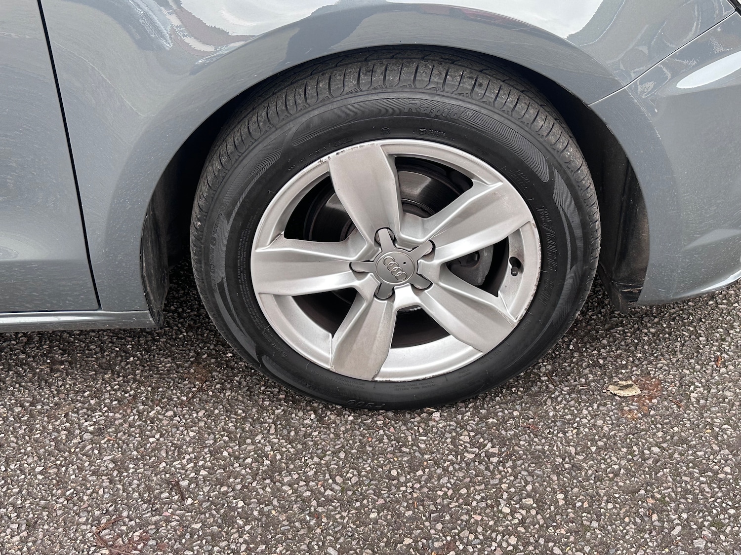 Used Audi A1 2017 for sale - 77533689: Photo 25