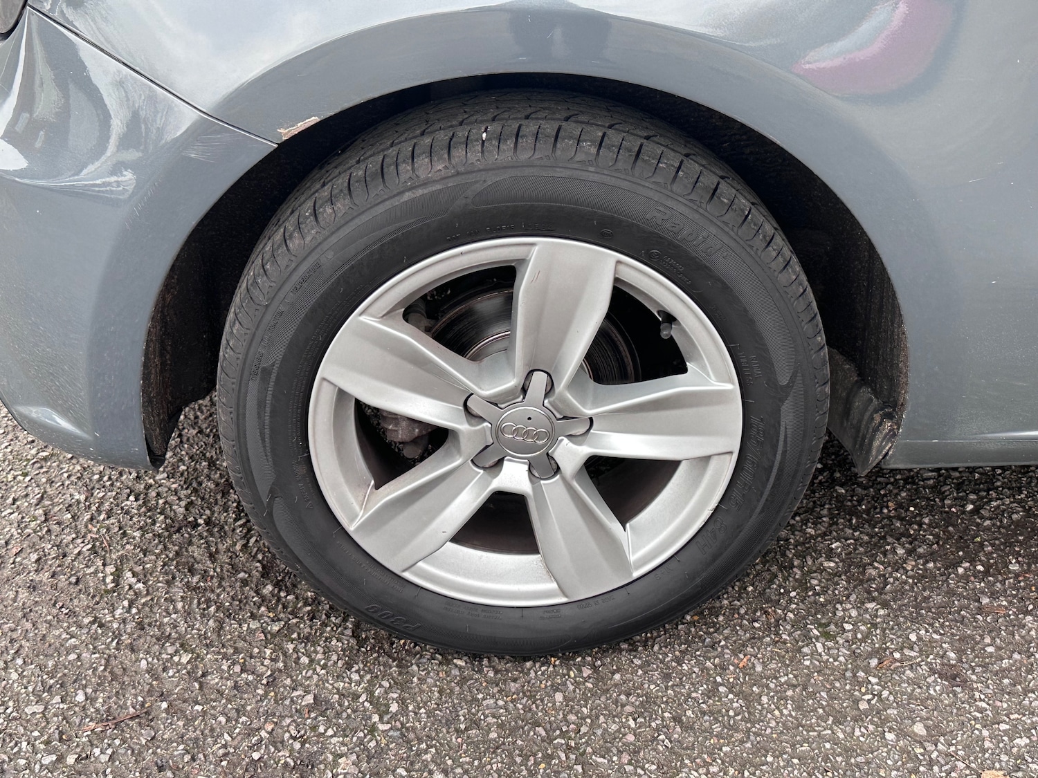 Used Audi A1 2017 for sale - 77533689: Photo 26