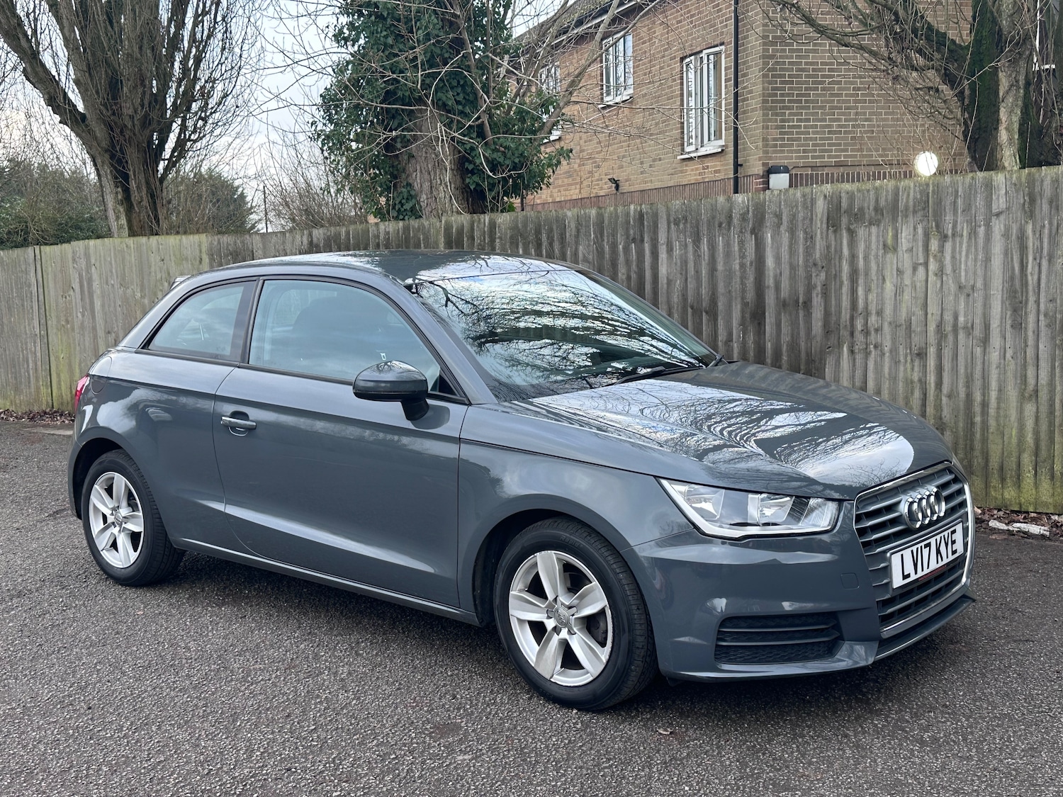 Used Audi A1 2017 for sale - 77533689: Photo 3