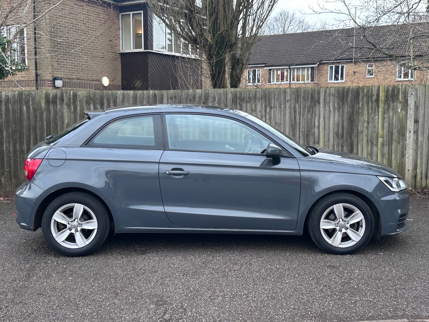 Used Audi A1 2017 for sale - 77533689: Photo 4