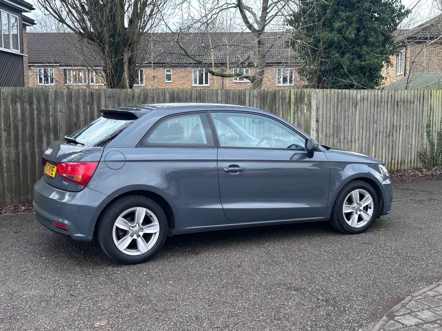 Used Audi A1 2017 for sale - 77533689: Photo 5