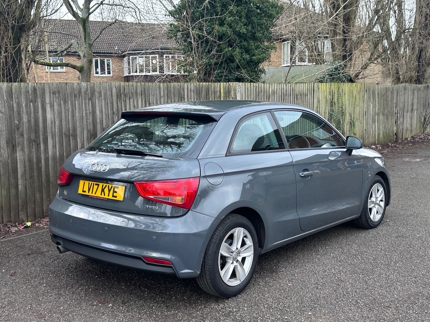 Used Audi A1 2017 for sale - 77533689: Photo 6