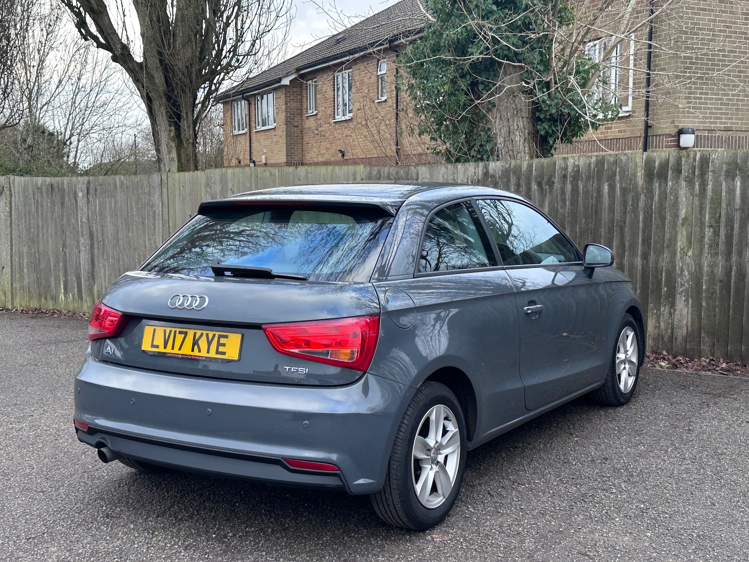 Used Audi A1 2017 for sale - 77533689: Photo 7