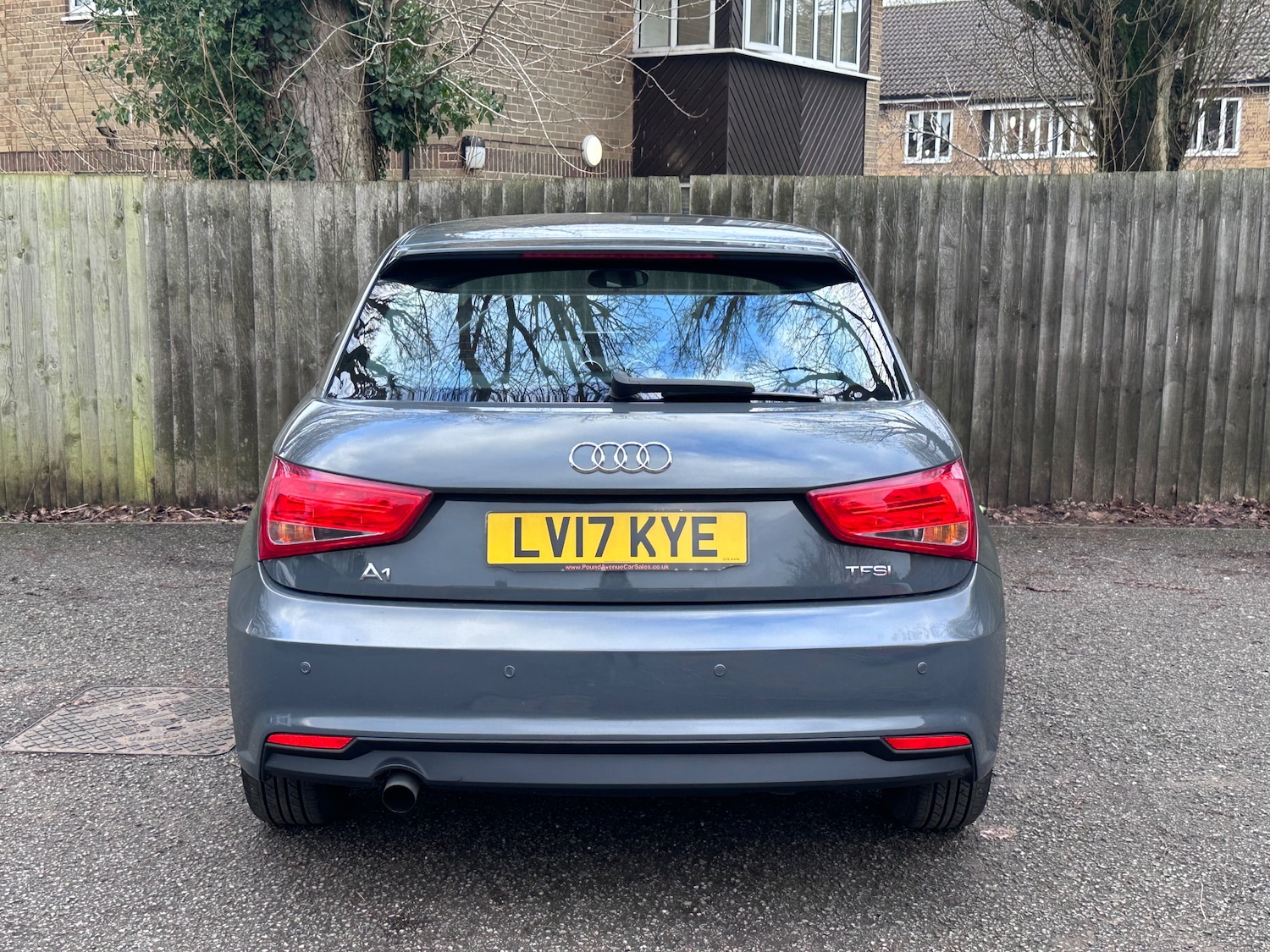 Used Audi A1 2017 for sale - 77533689: Photo 8