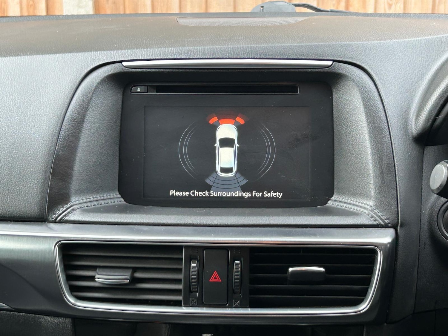 Vehicle 24