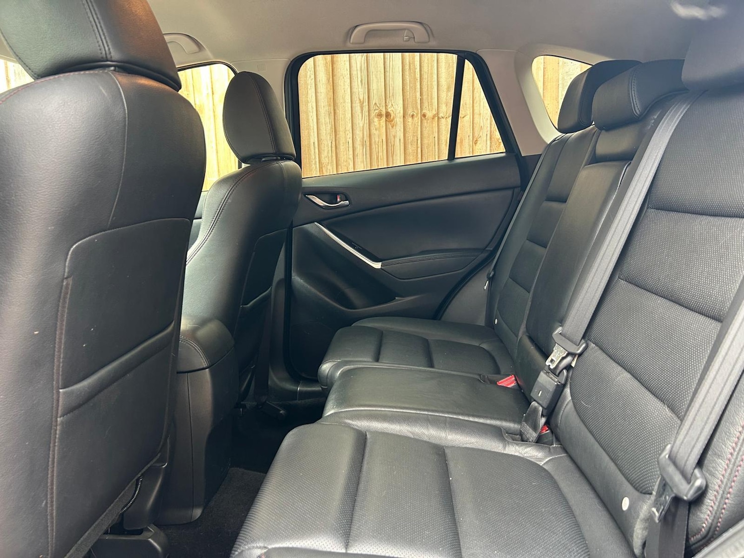 Vehicle 52