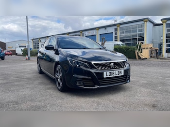 Peugeot - 308