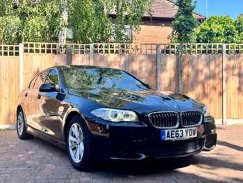 (63) - 2.0 518d SE Auto Euro 6 (s/s) 4dr