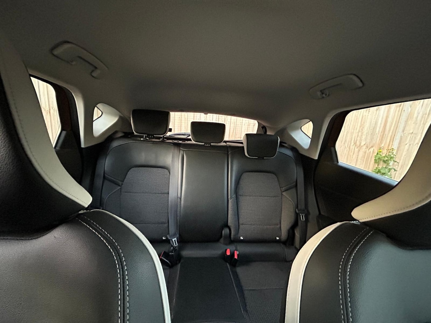 Used Renault Captur 2020 for sale - 76577449: Photo 13