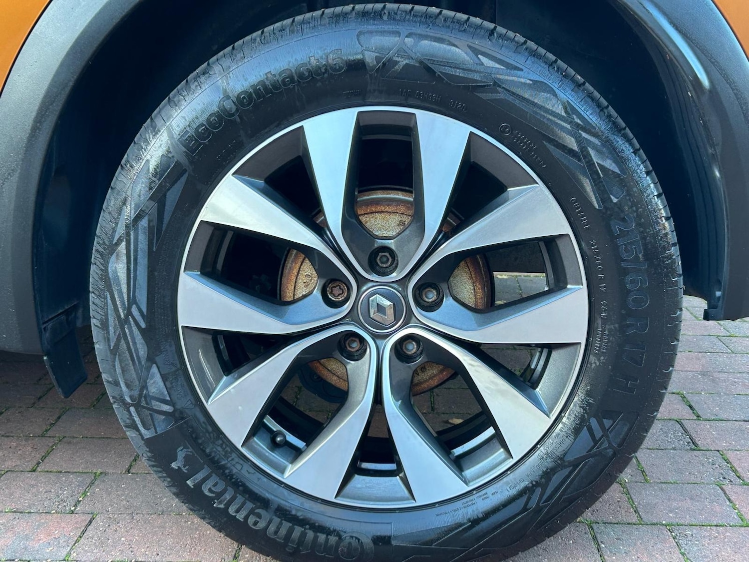 Used Renault Captur 2020 for sale - 76577449: Photo 16