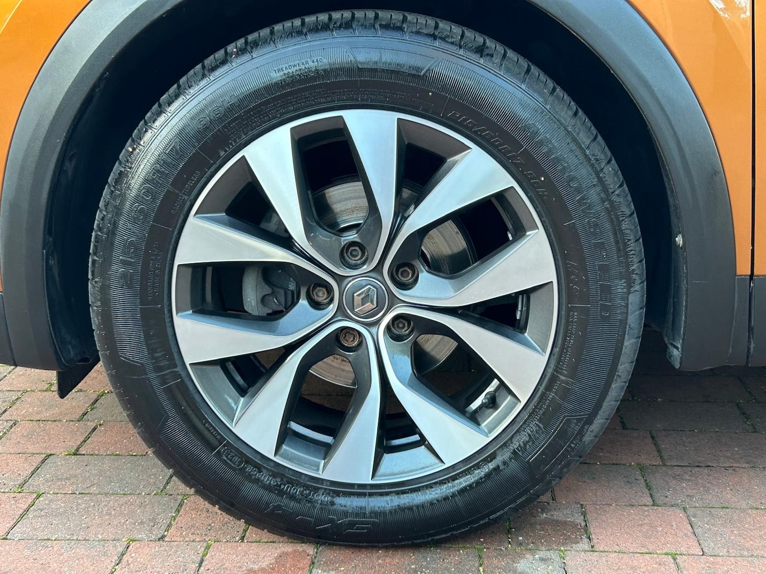 Used Renault Captur 2020 for sale - 76577449: Photo 17