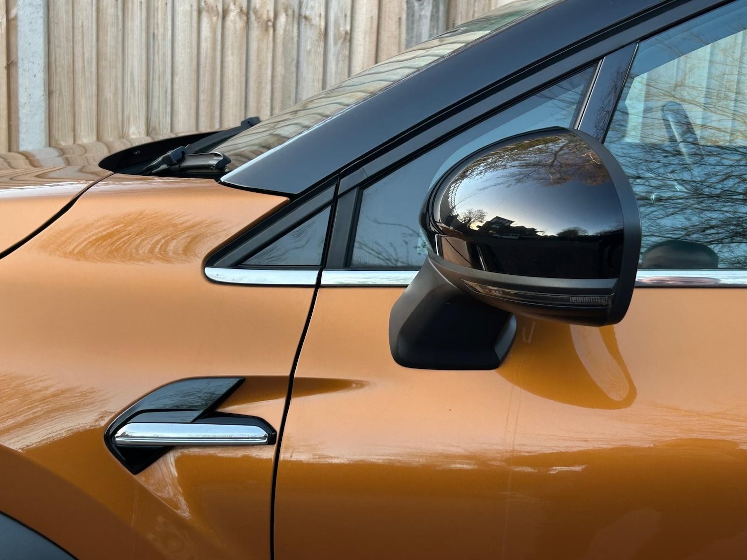 Used Renault Captur 2020 for sale - 76577449: Photo 18