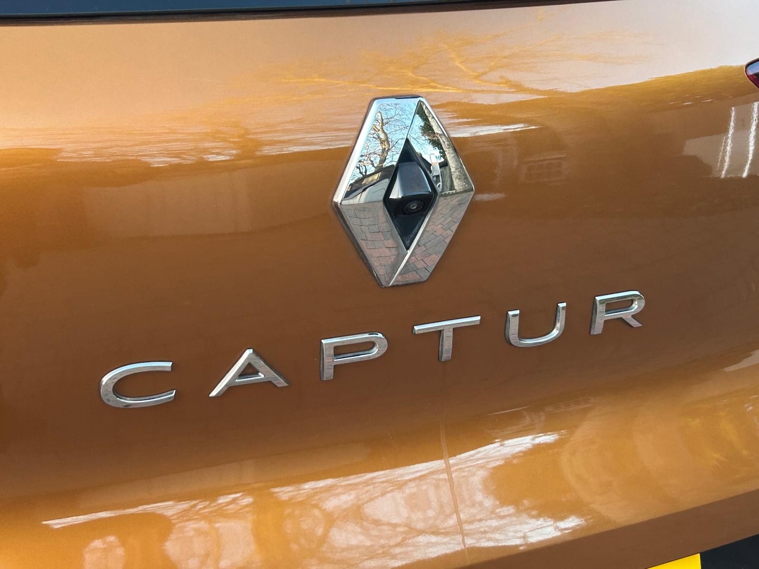 Used Renault Captur 2020 for sale - 76577449: Photo 27