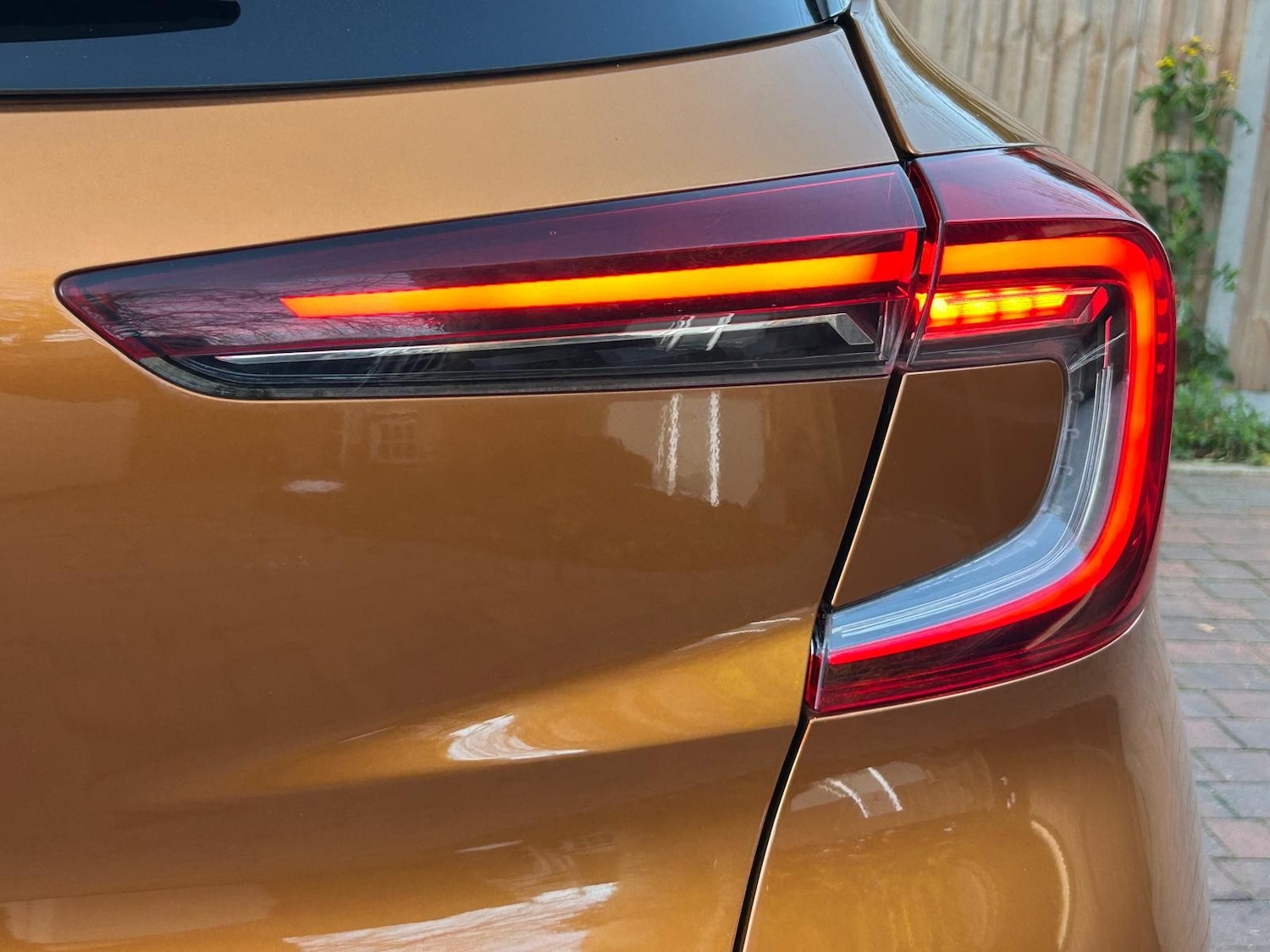 Used Renault Captur 2020 for sale - 76577449: Photo 28