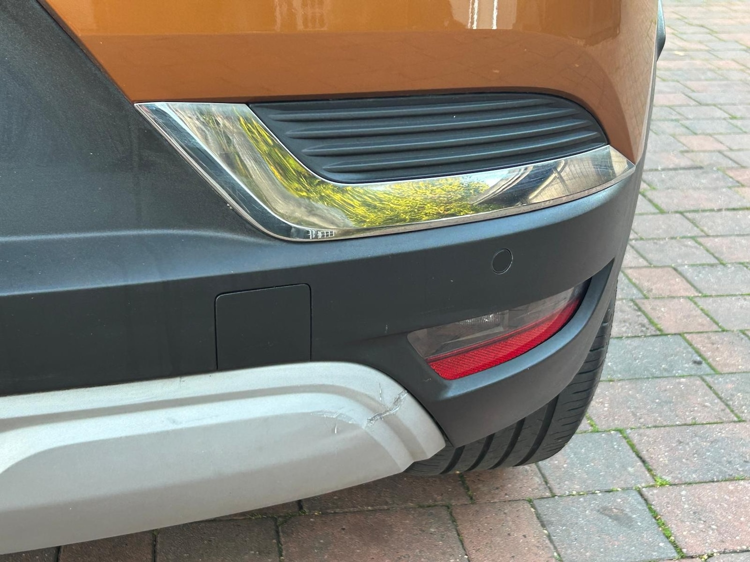 Used Renault Captur 2020 for sale - 76577449: Photo 29