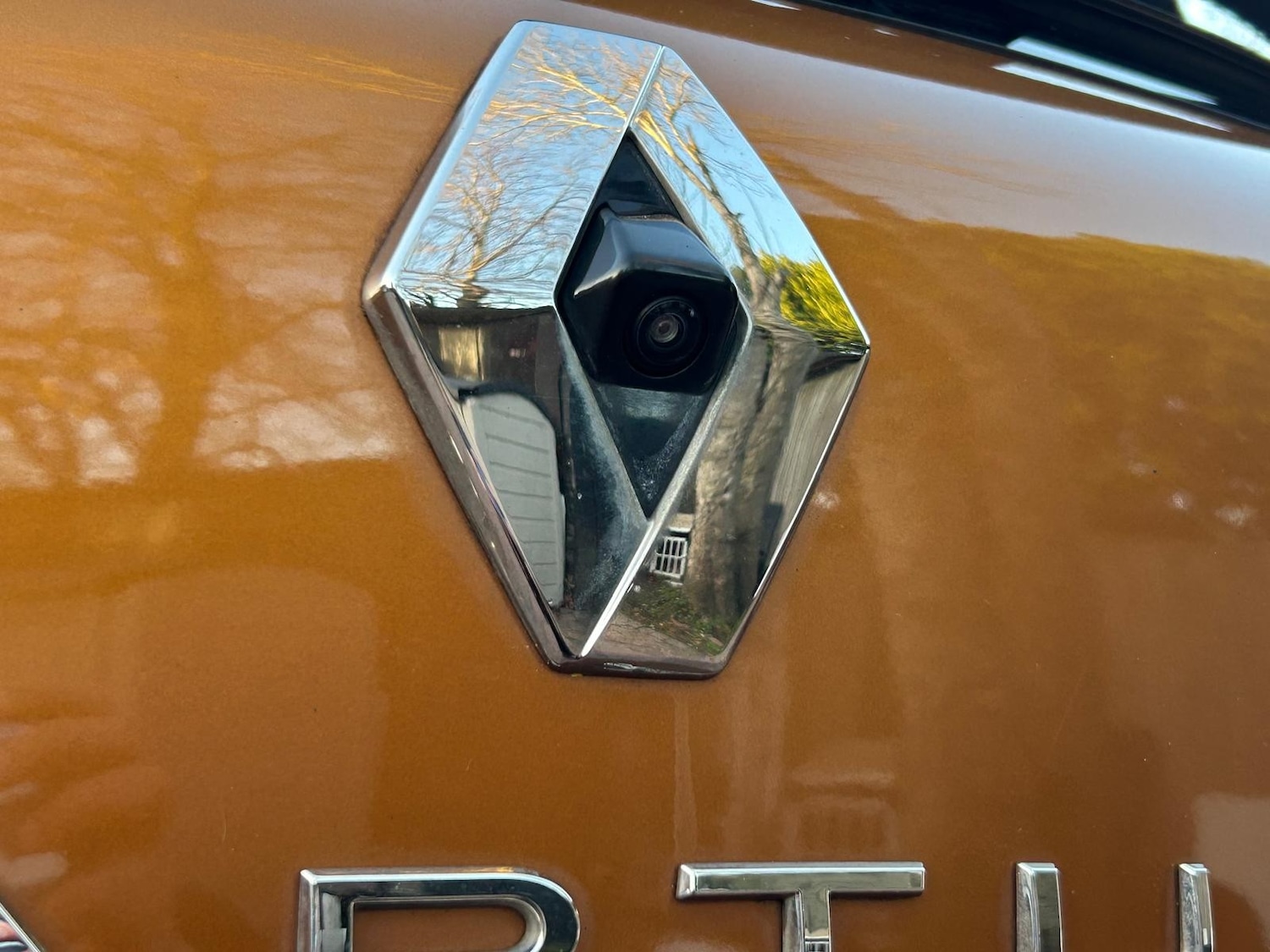 Used Renault Captur 2020 for sale - 76577449: Photo 32