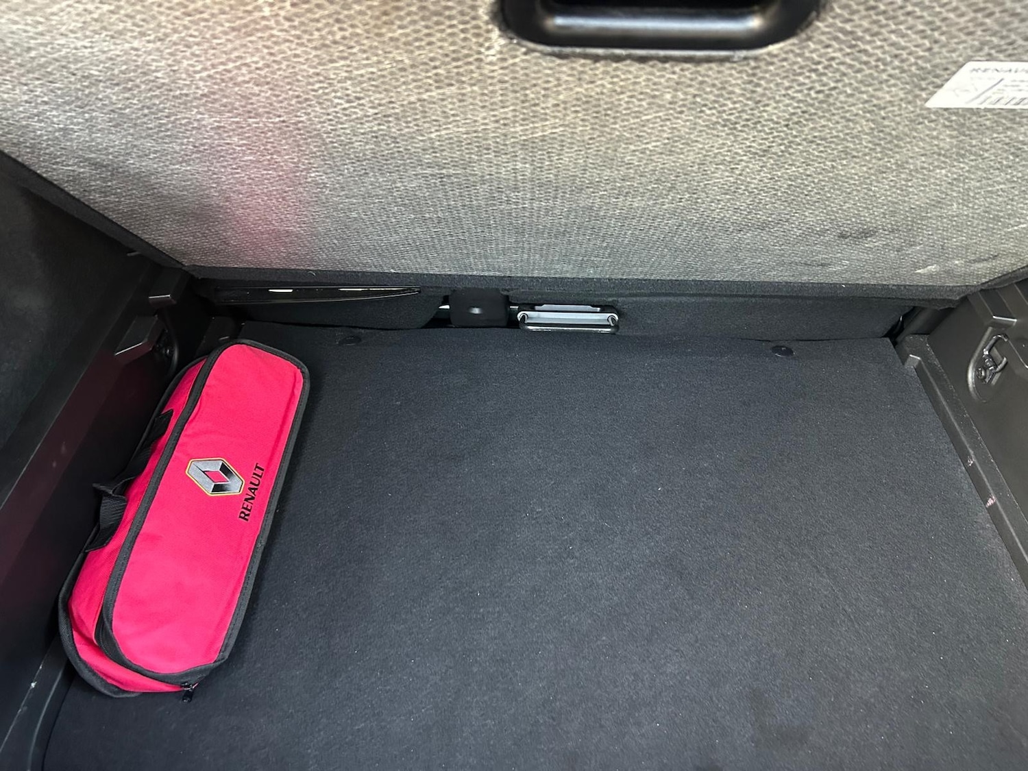 Used Renault Captur 2020 for sale - 76577449: Photo 34