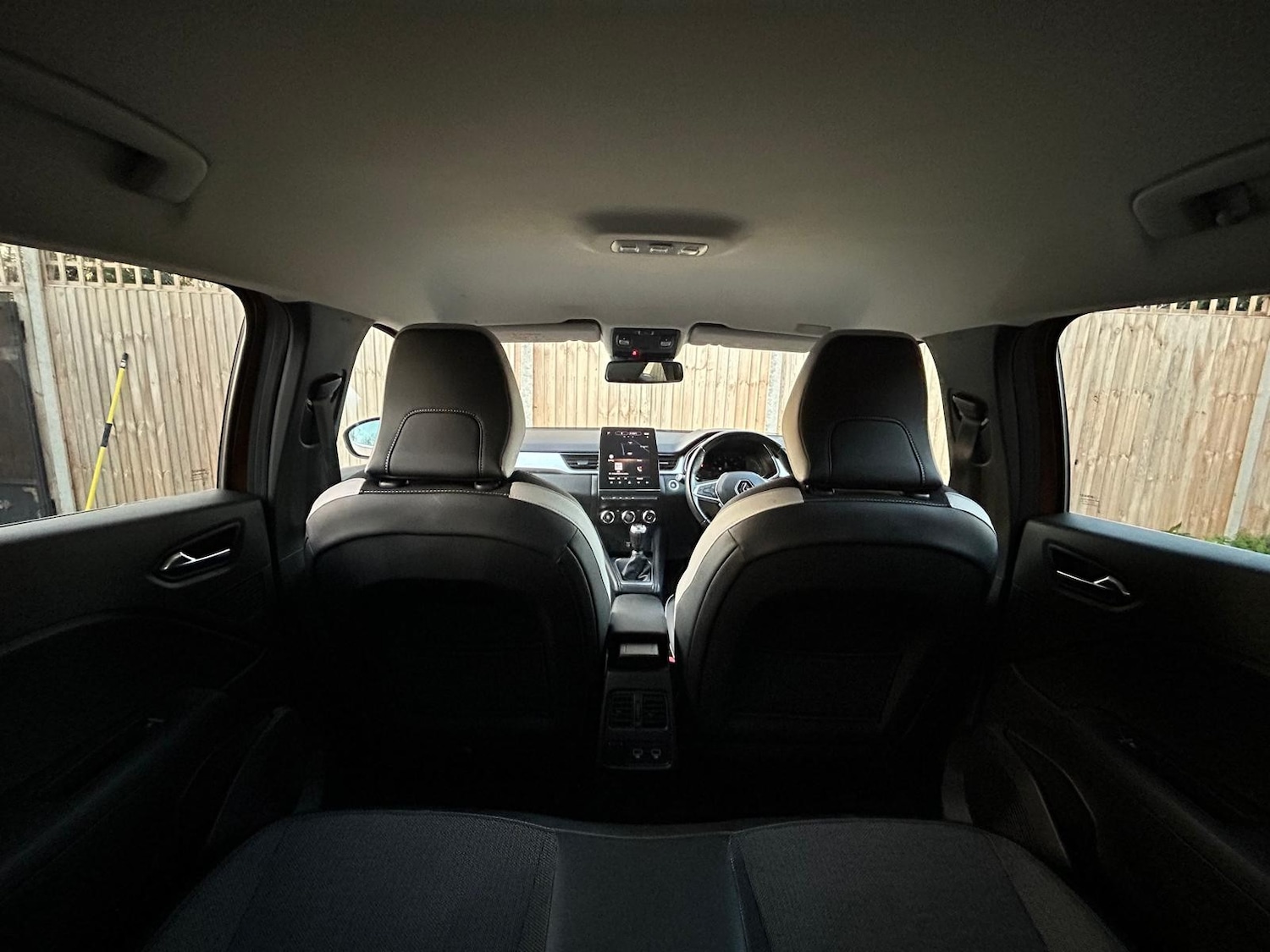 Used Renault Captur 2020 for sale - 76577449: Photo 35