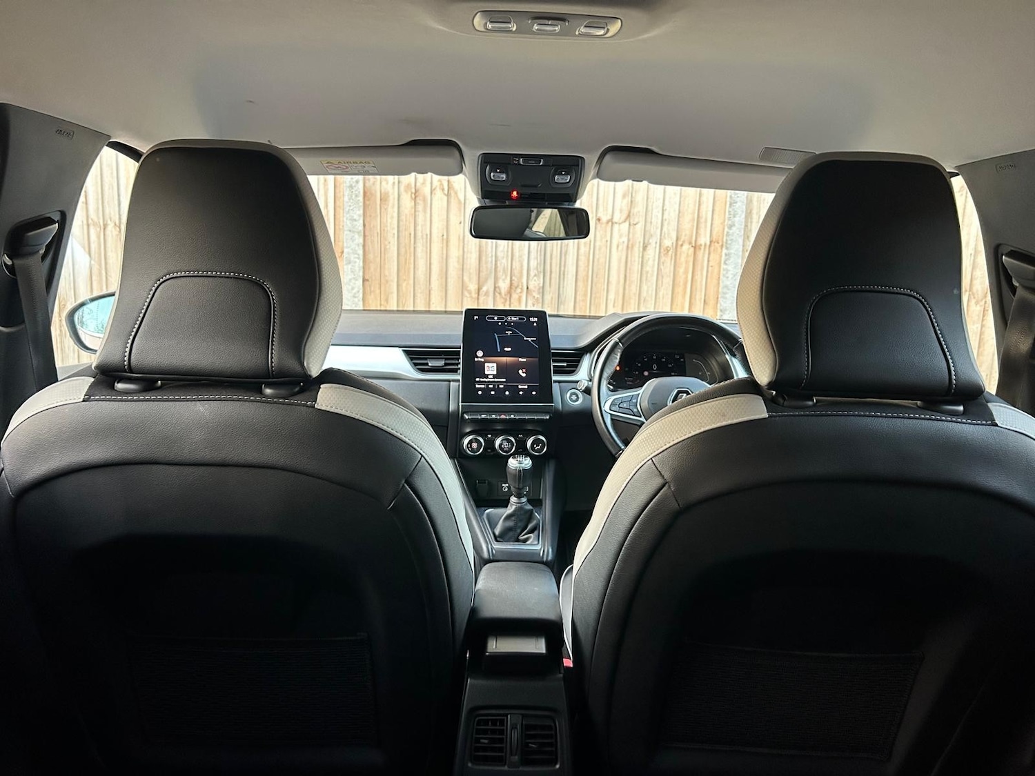 Used Renault Captur 2020 for sale - 76577449: Photo 38