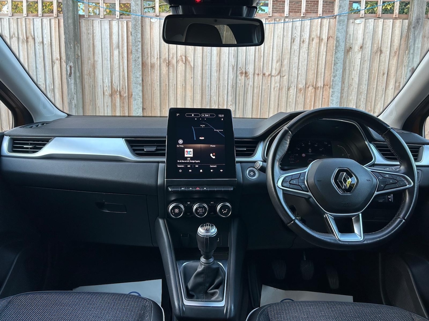 Used Renault Captur 2020 for sale - 76577449: Photo 40