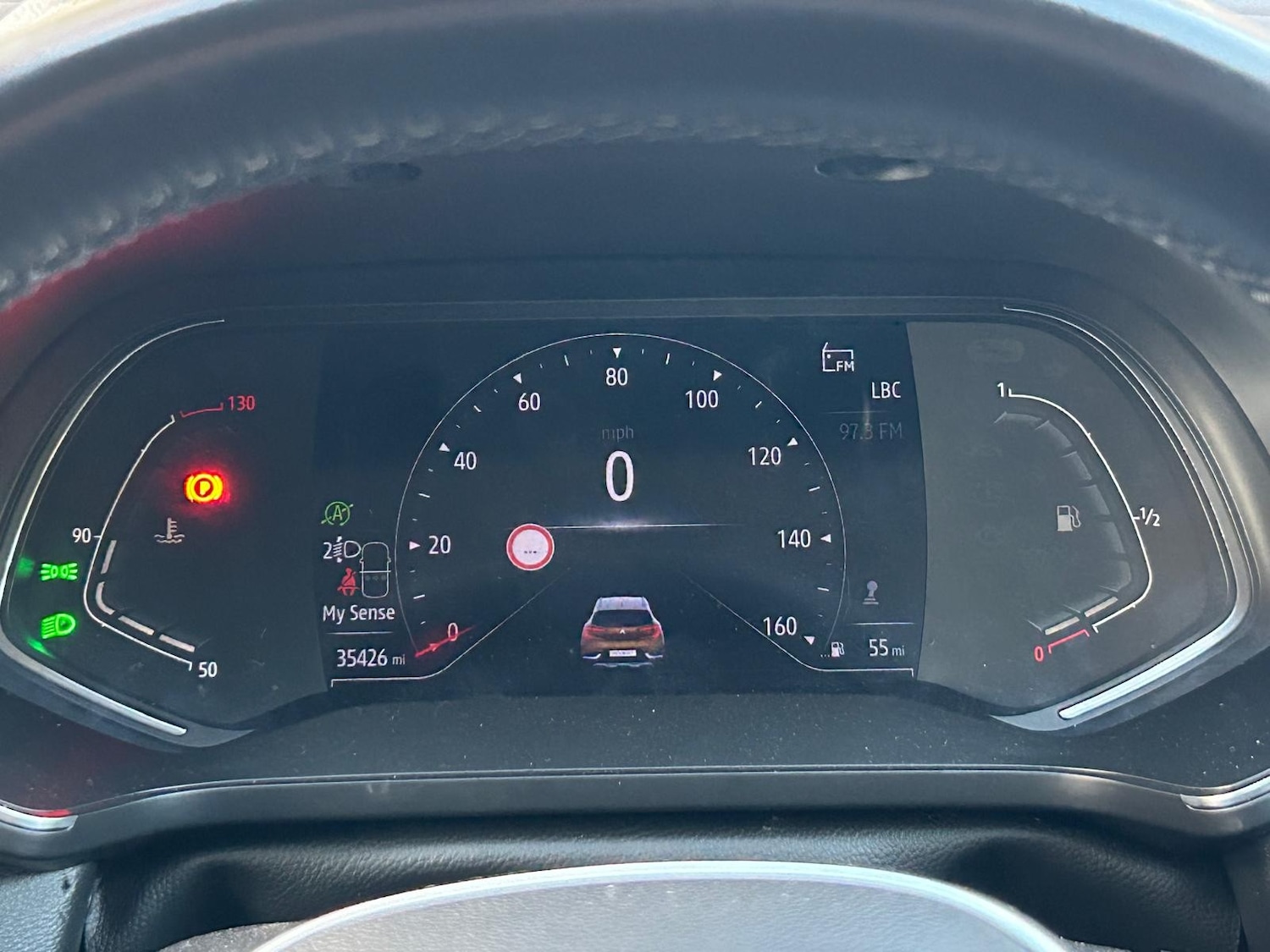 Used Renault Captur 2020 for sale - 76577449: Photo 46