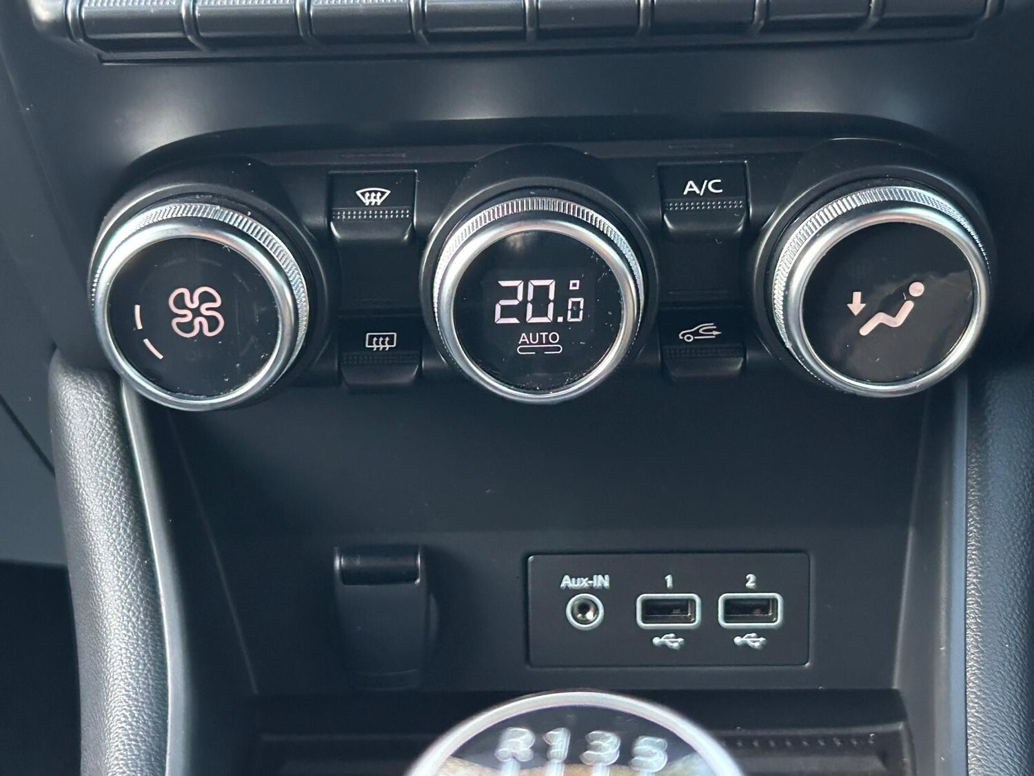 Used Renault Captur 2020 for sale - 76577449: Photo 54