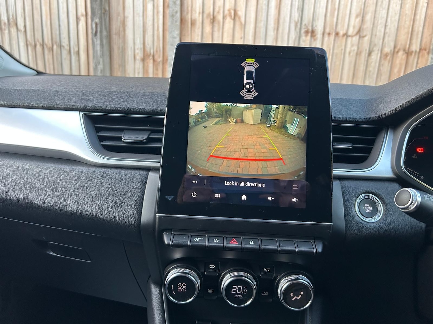 Used Renault Captur 2020 for sale - 76577449: Photo 56