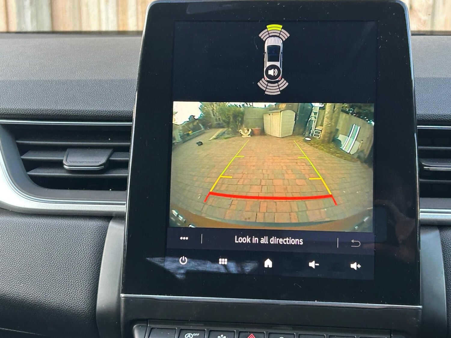 Used Renault Captur 2020 for sale - 76577449: Photo 58