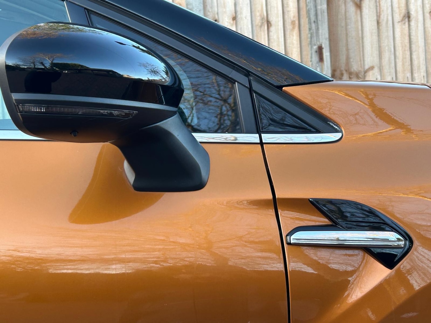 Used Renault Captur 2020 for sale - 76577449: Photo 6