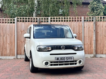 2010 (60) - 1.6 5dr