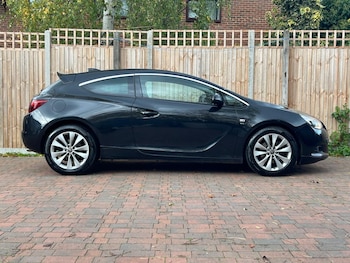 Used Vauxhall Astra 2016 for sale - 76438897: Photo