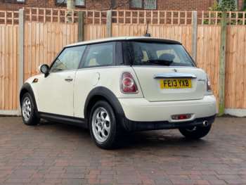 Used MINI Hatch 2013 for sale - 73994390: Photo