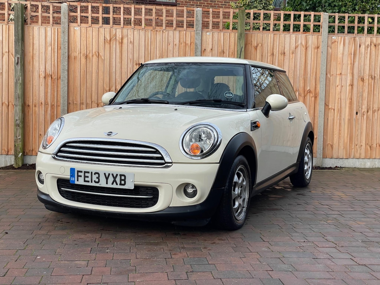 Vehicle 30