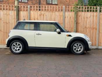 Used MINI Hatch 2013 for sale - 73994390: Photo