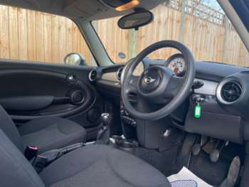Used MINI Hatch 2013 for sale - 73994390: Photo