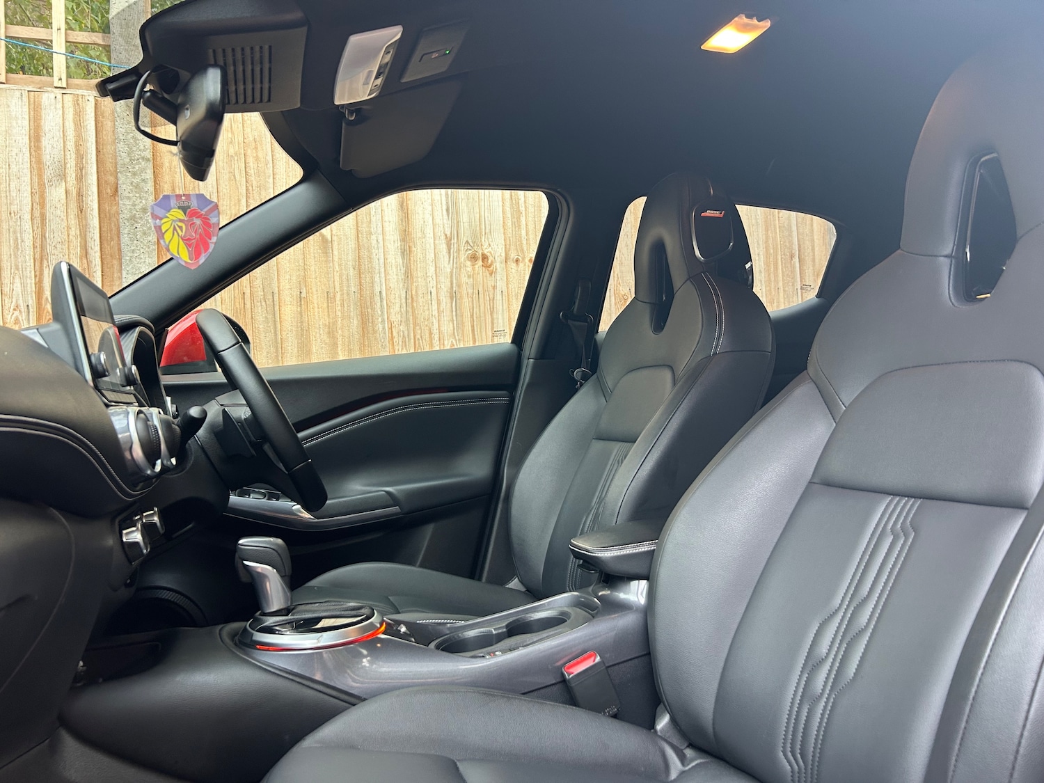 Used Nissan Juke 2022 for sale - 76534999: Photo 18