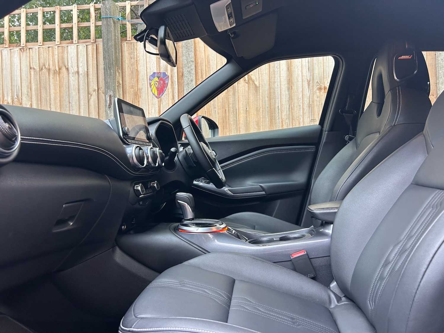 Used Nissan Juke 2022 for sale - 76534999: Photo 19