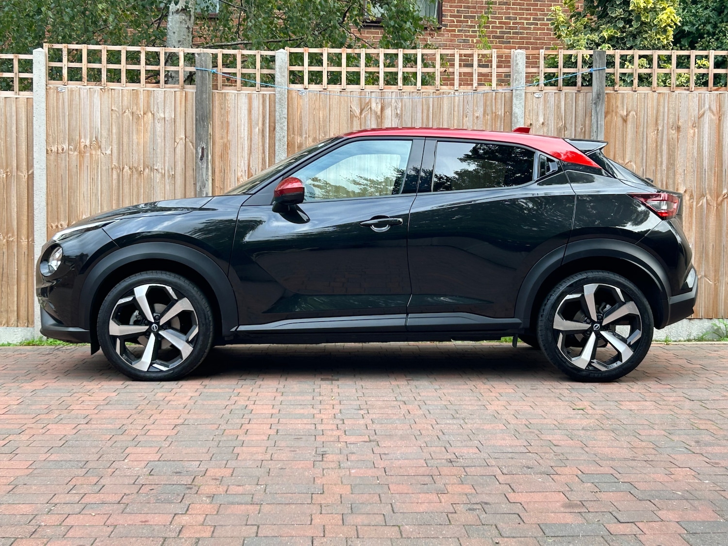 Used Nissan Juke 2022 for sale - 76534999: Photo 24