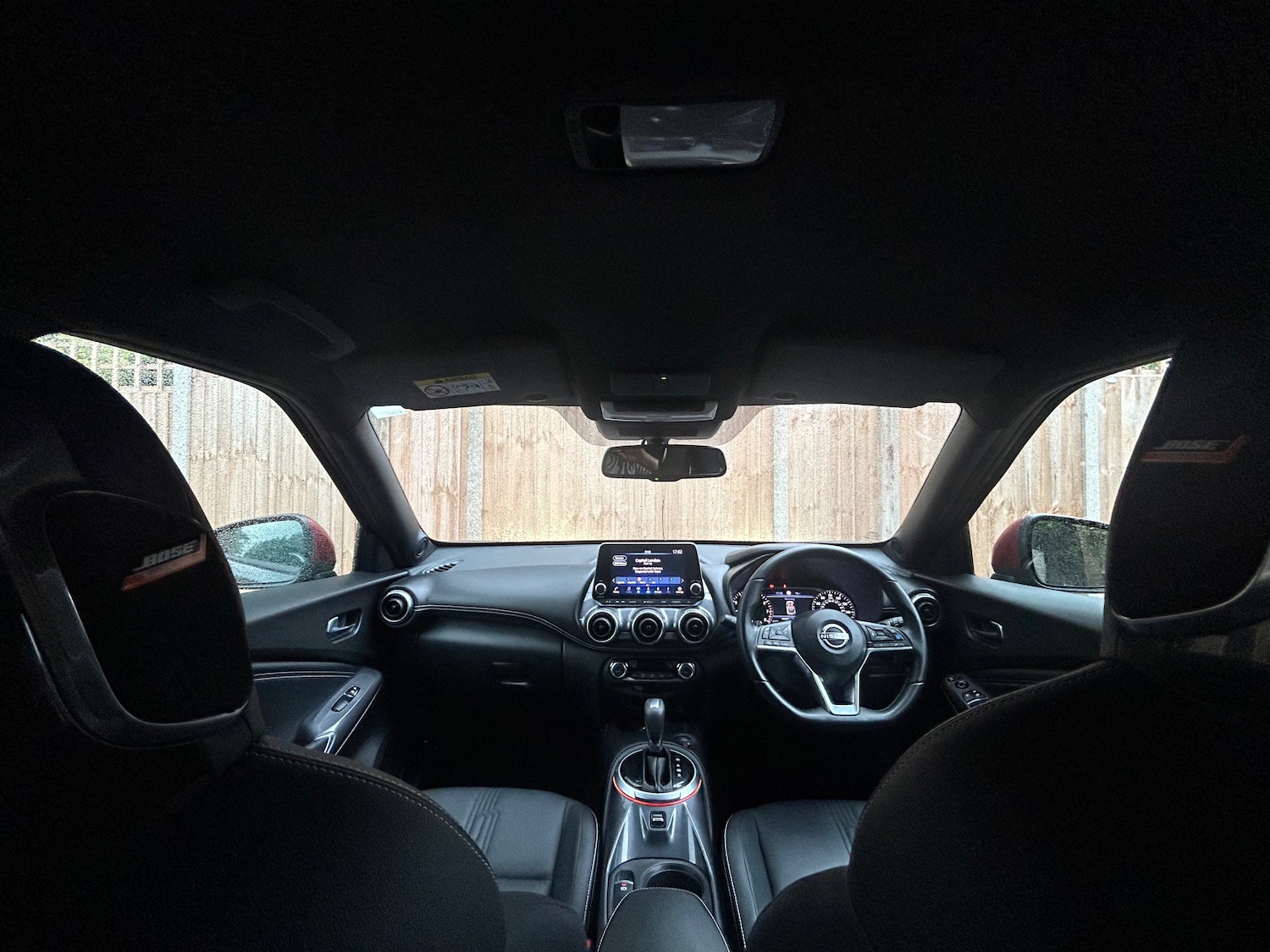 Used Nissan Juke 2022 for sale - 76534999: Photo 30