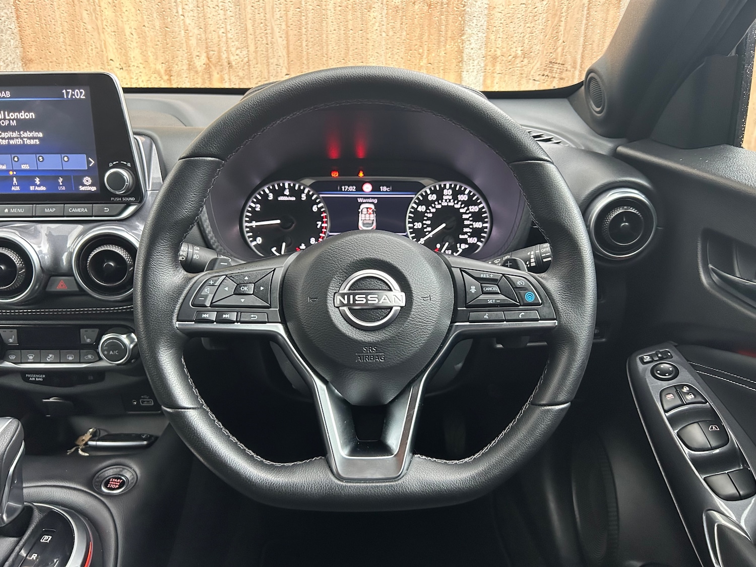 Used Nissan Juke 2022 for sale - 76534999: Photo 31