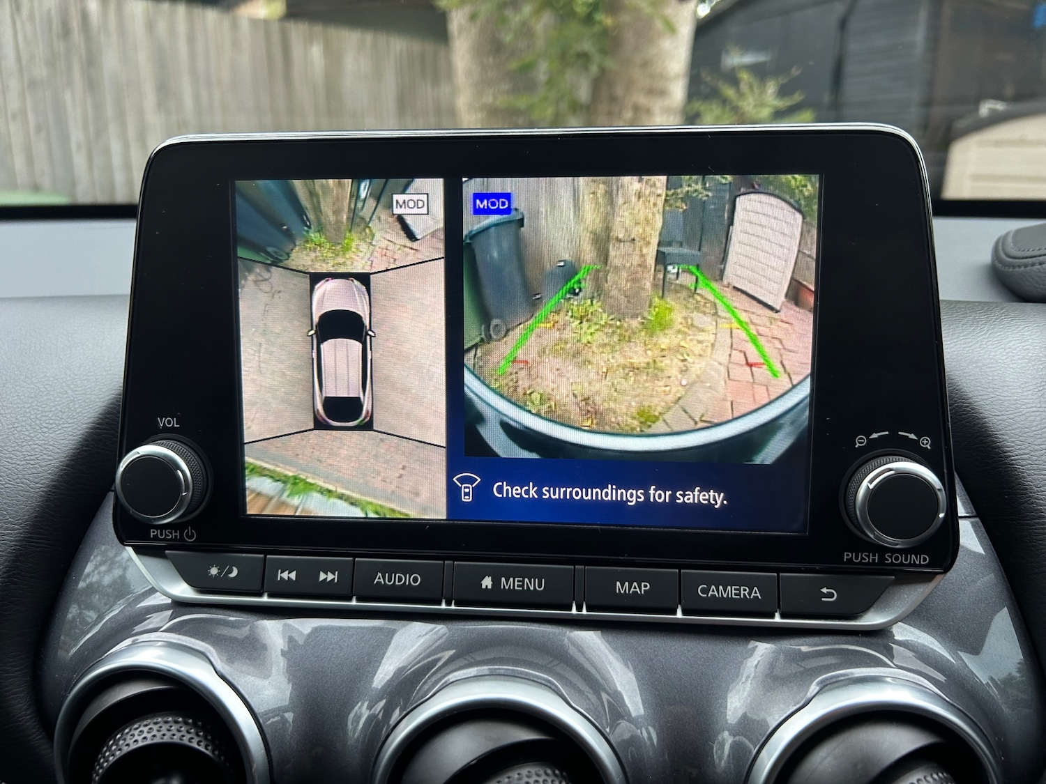 Used Nissan Juke 2022 for sale - 76534999: Photo 39