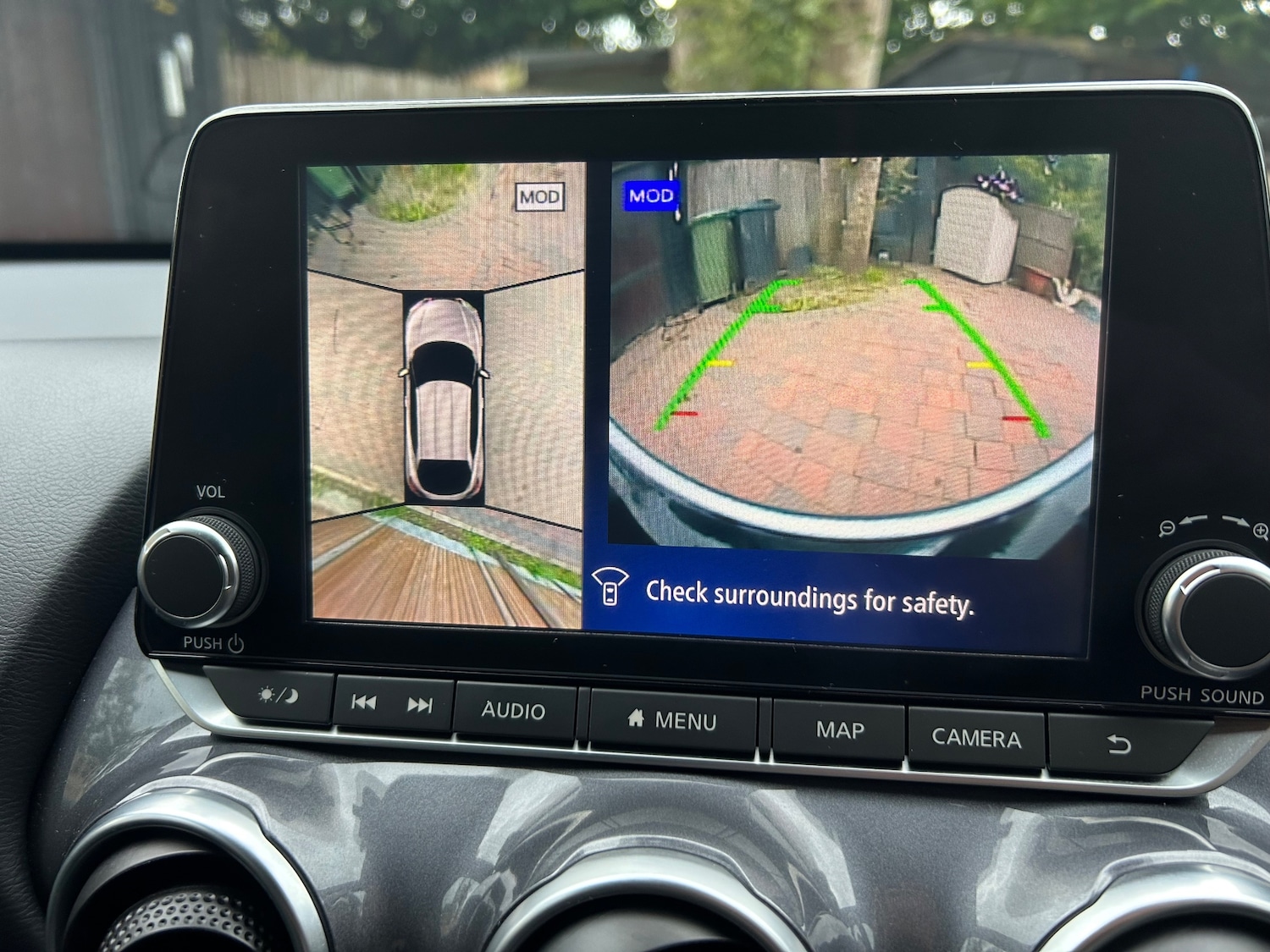 Used Nissan Juke 2022 for sale - 76534999: Photo 41