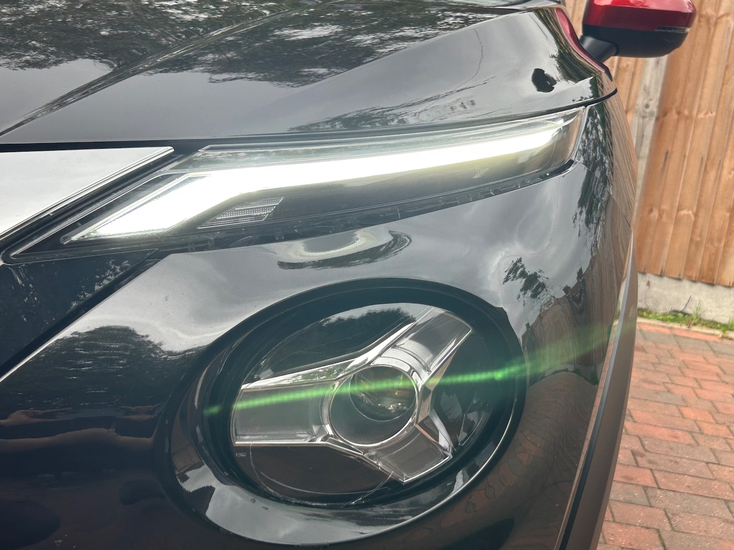 Used Nissan Juke 2022 for sale - 76534999: Photo 60