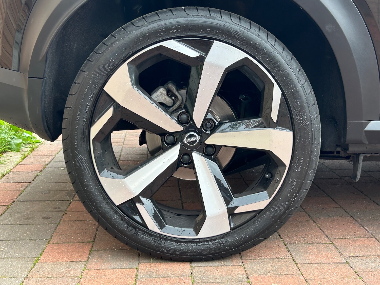 Used Nissan Juke 2022 for sale - 76534999: Photo 7