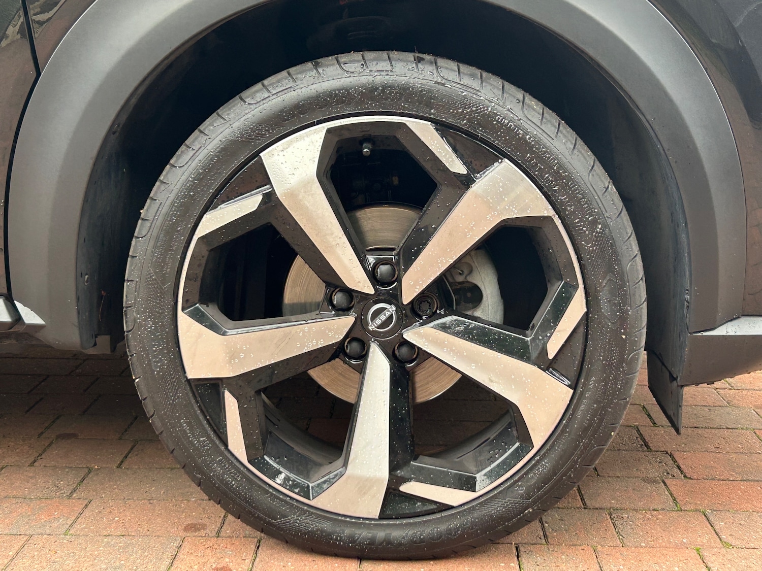 Used Nissan Juke 2022 for sale - 76534999: Photo 8