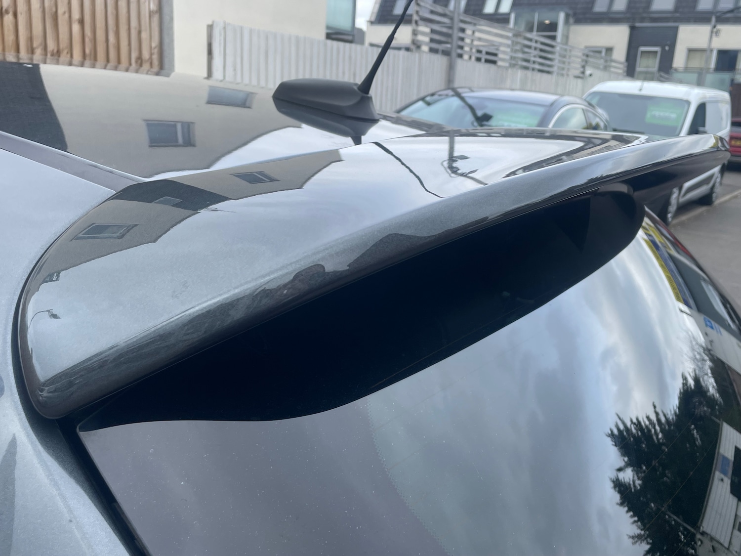 Used Vauxhall Corsa 2017 for sale - 77904331: Photo 11