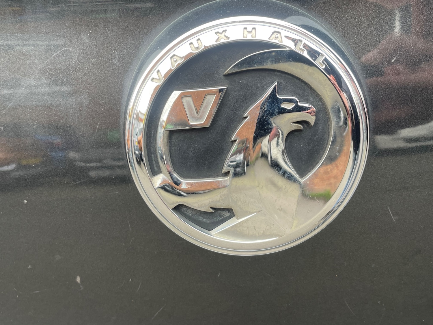 Used Vauxhall Corsa 2017 for sale - 77904331: Photo 14