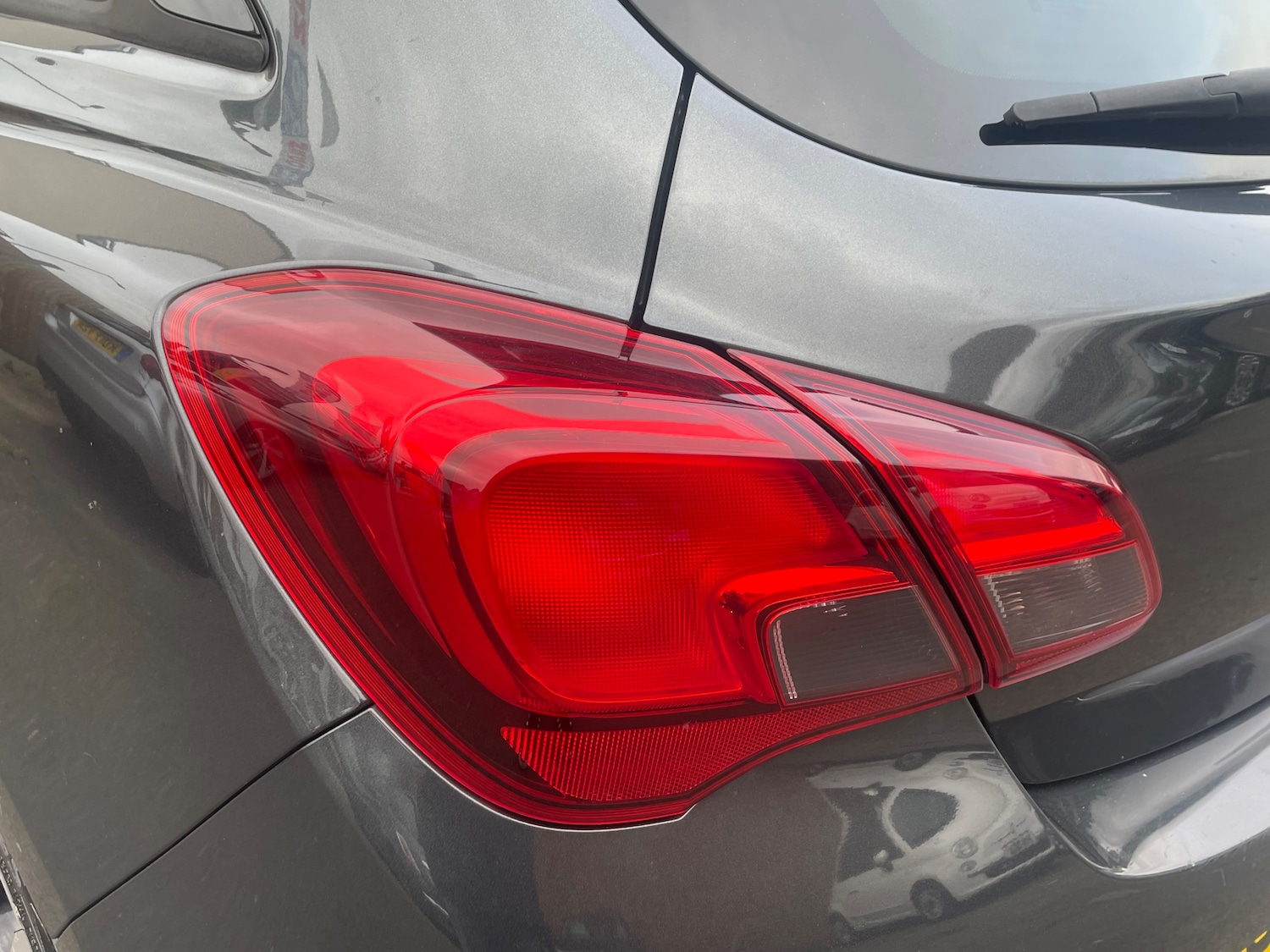 Used Vauxhall Corsa 2017 for sale - 77904331: Photo 15