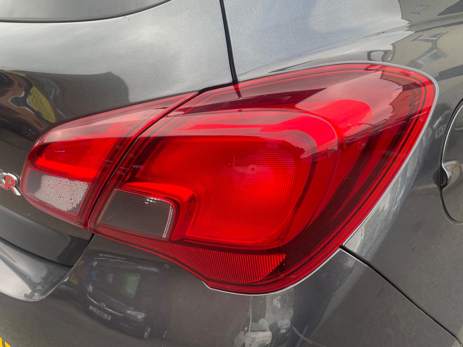 Used Vauxhall Corsa 2017 for sale - 77904331: Photo 16