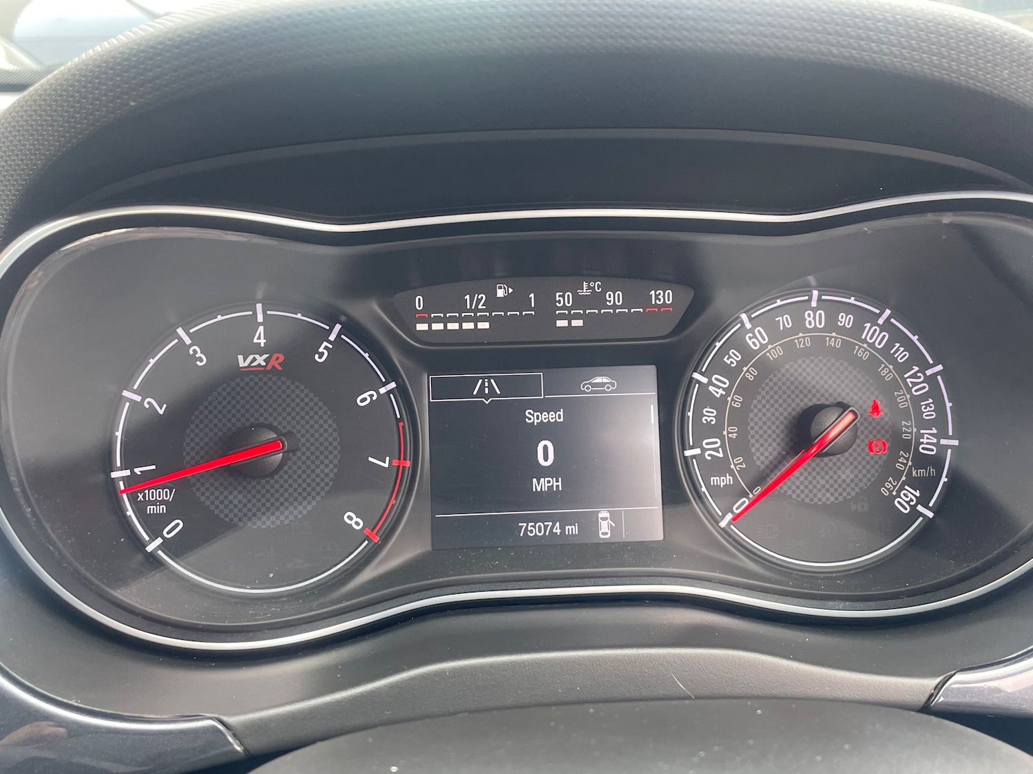 Used Vauxhall Corsa 2017 for sale - 77904331: Photo 20